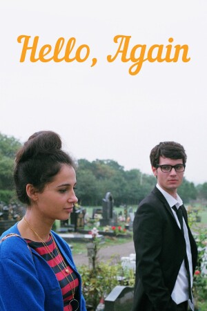 Hello, Again film poster
