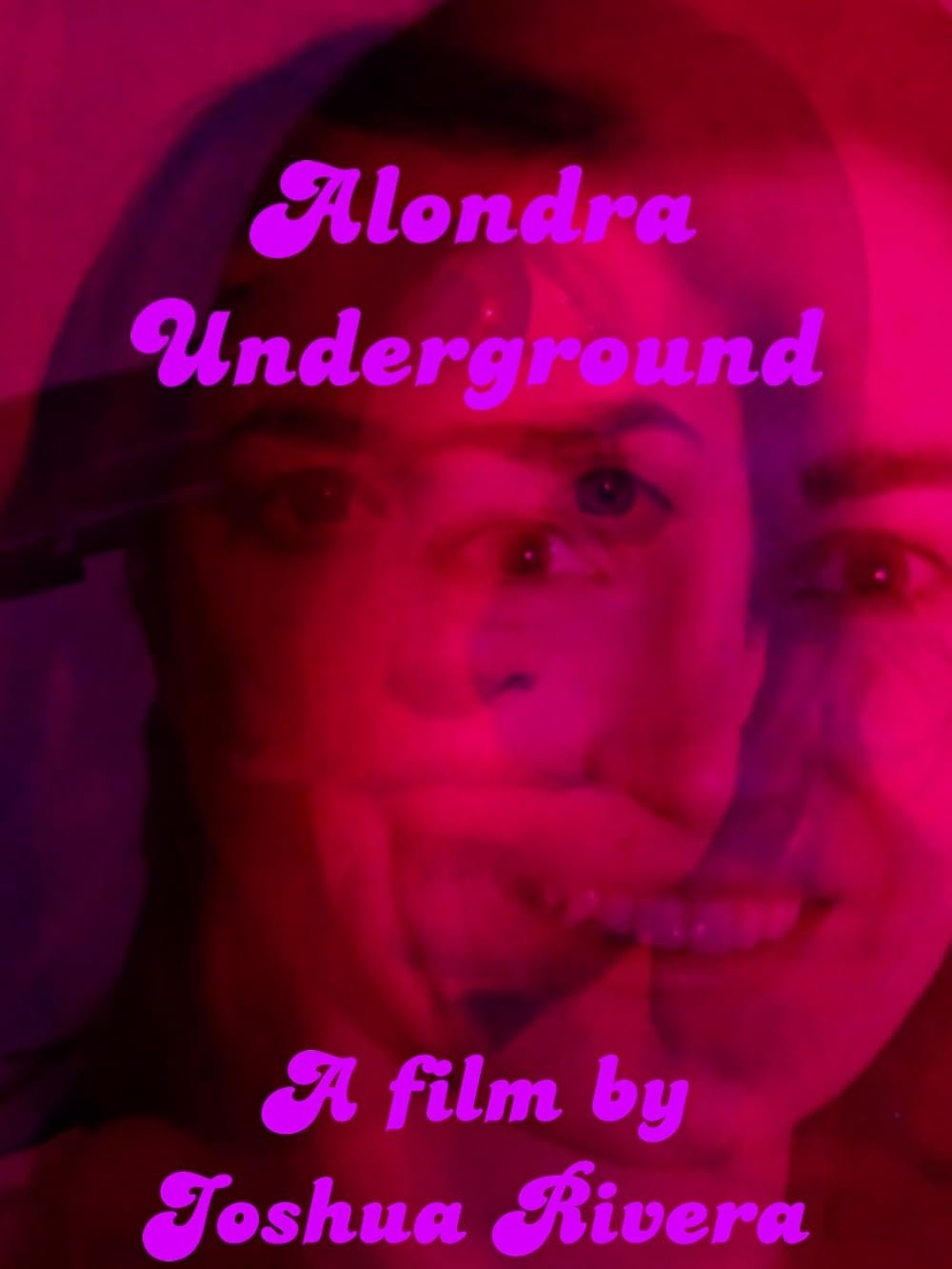 Dónde se rodó Alondra Underground Dónde se rodó Alondra Underground
