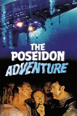 The Poseidon Adventure film poster