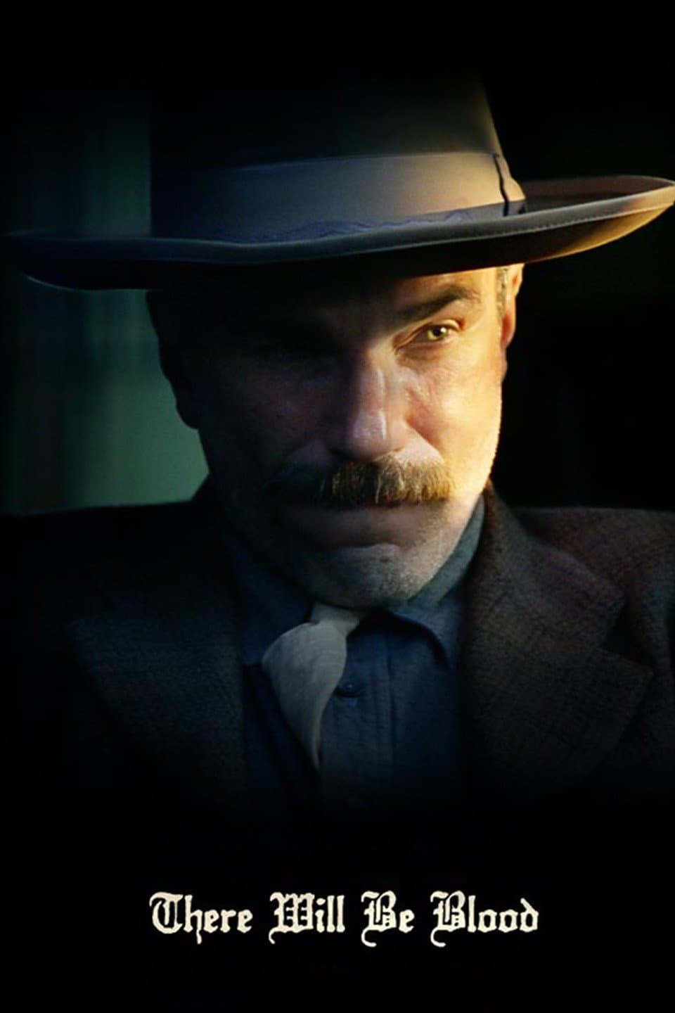 Poster of There Will Be Blood