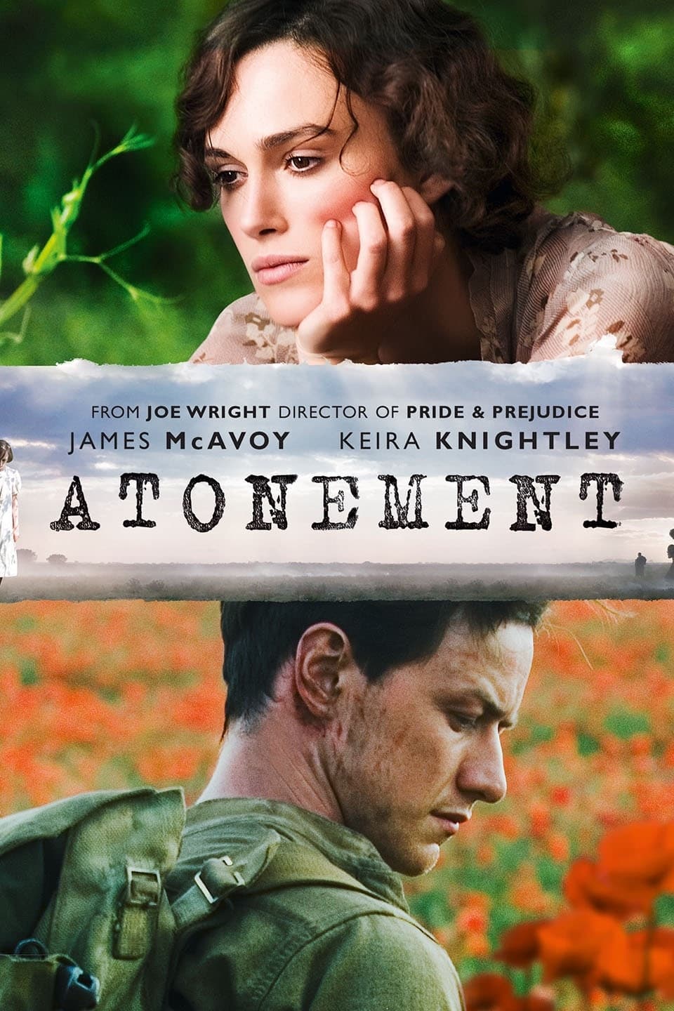 Poster of Atonement