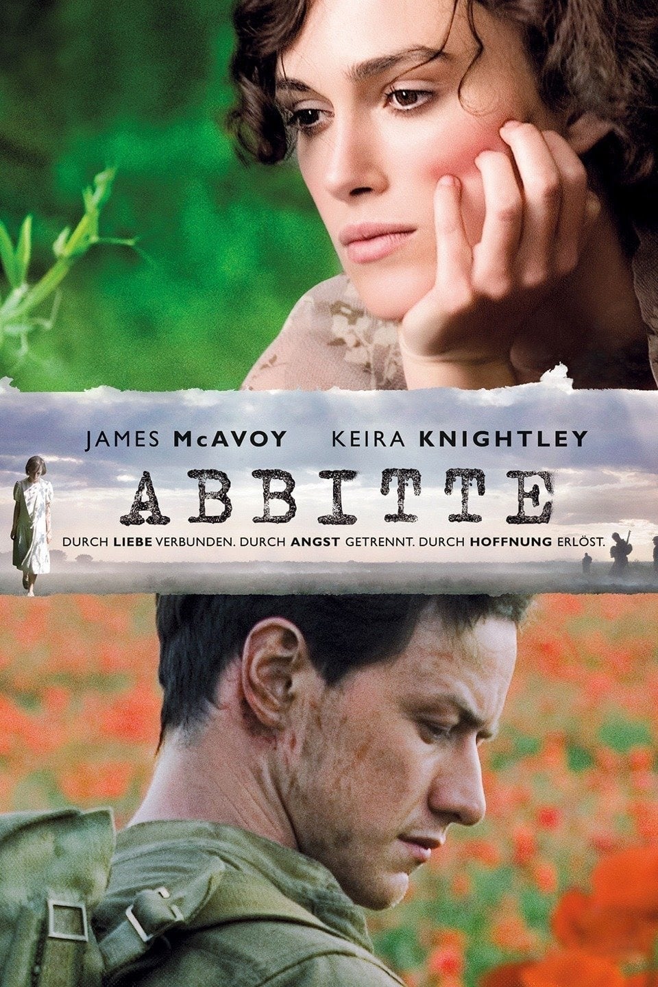 Poster of Atonement