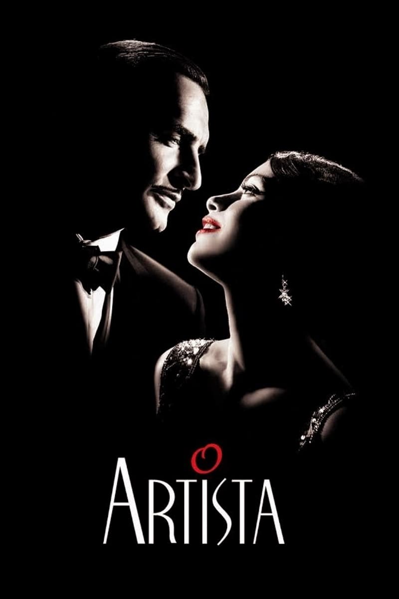 Póster de The Artist