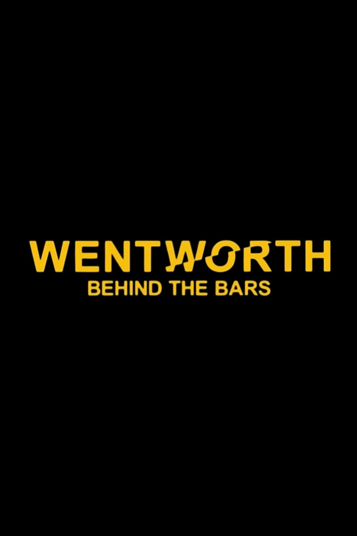Dónde se rodó Wentworth: Behind the Bars