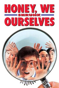 Honey, We Shrunk Ourselves filming locations Honey, We Shrunk Ourselves filming locations