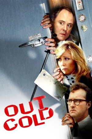 Out Cold film poster