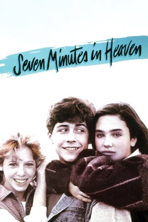 Seven Minutes in Heaven film poster