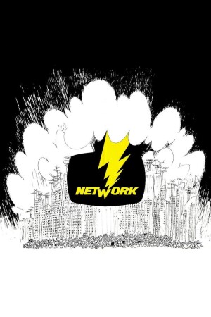 Network film poster