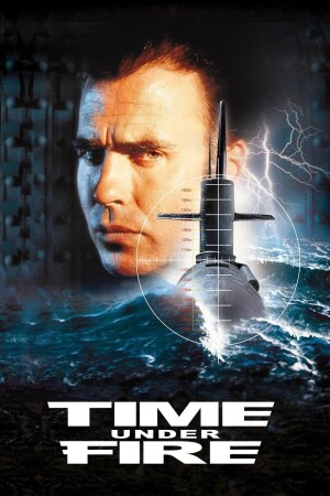 Time Under Fire film poster
