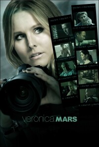 Veronica Mars filming locations