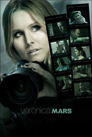 Veronica Mars film poster