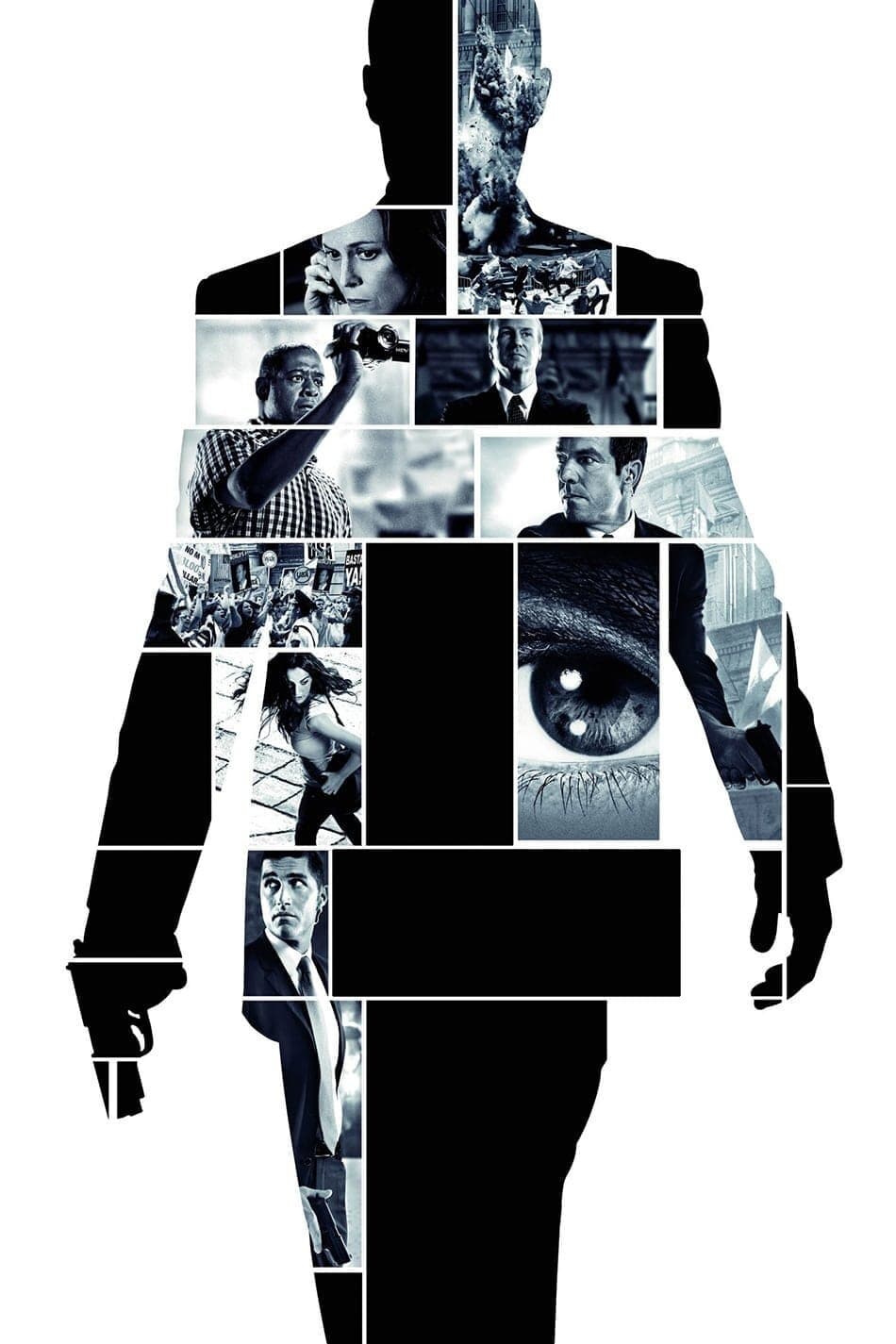 Poster of Vantage Point