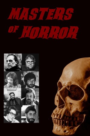 Masters of Horror film poster