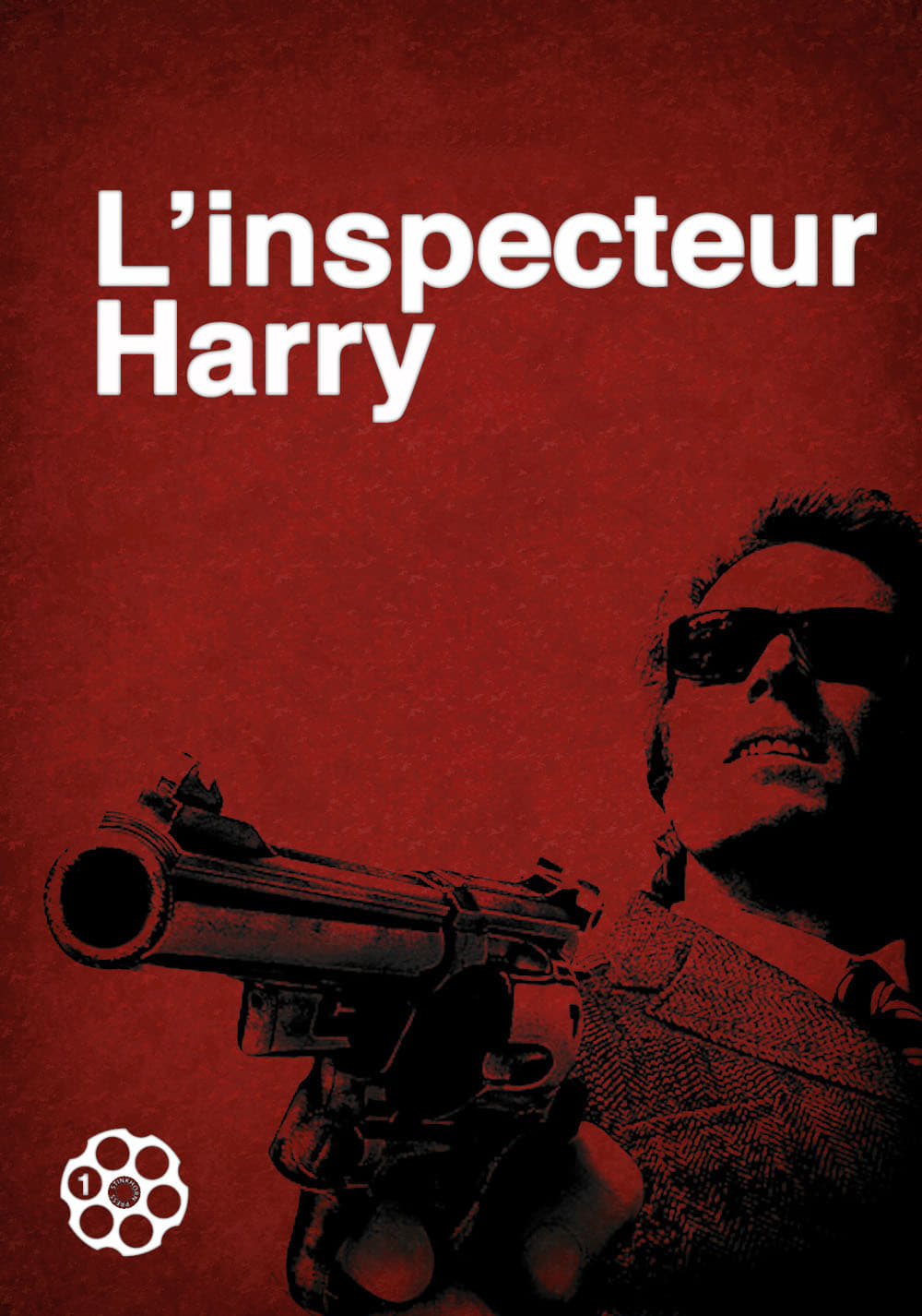 Póster de Harry el sucio
