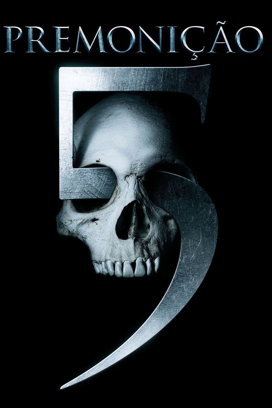 Póster de Destino final 5