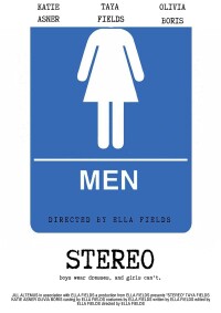 Stereo filming locations