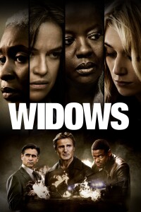 Widows filming locations Widows filming locations