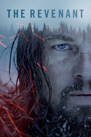 The Revenant film poster