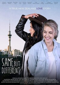 Same But Different: A True New Zealand Love Story filming locations