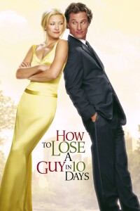 How to Lose a Guy in 10 Days filming locations How to Lose a Guy in 10 Days filming locations