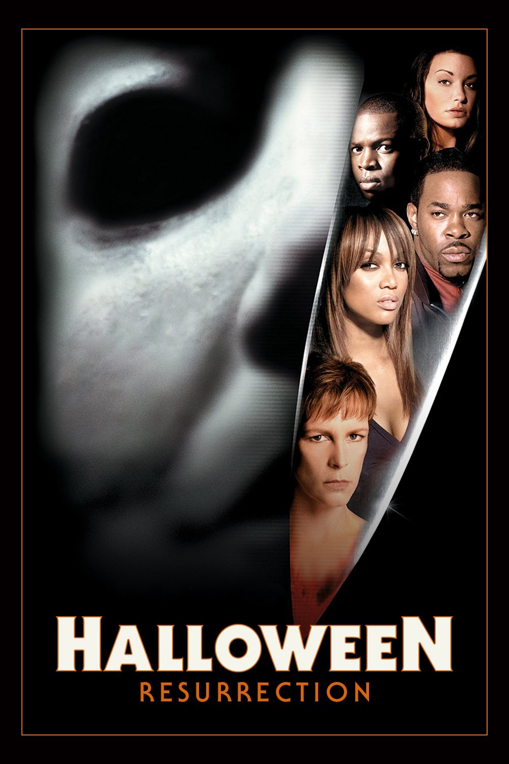 Dónde se rodó Halloween: Resurrection Dónde se rodó Halloween: Resurrection