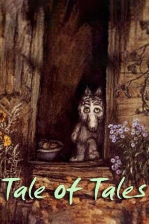 Póster de la película El cuento de los cuentos