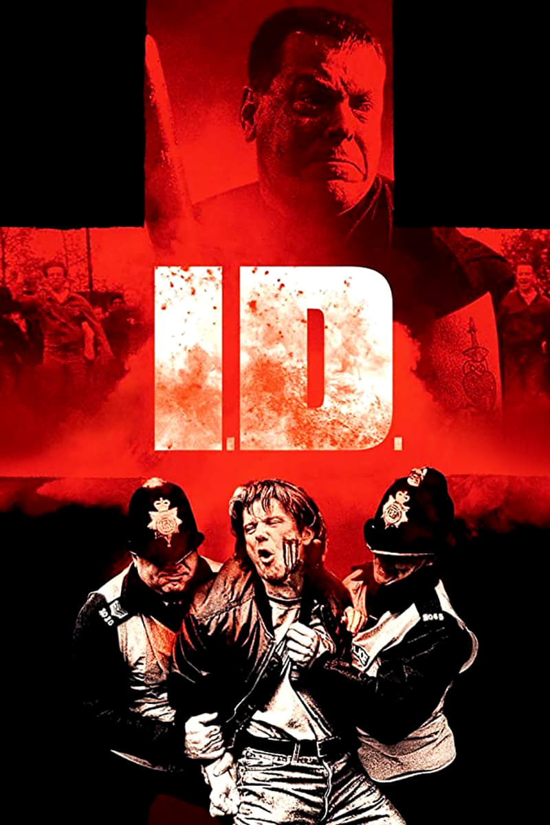 Póster de I.D. (Identificación)