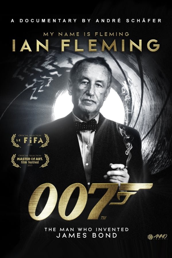 Dónde se rodó Gestatten: Fleming, Ian Fleming
