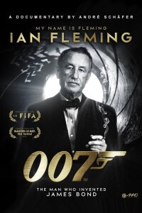 My Name Is Fleming, Ian Fleming filming locations