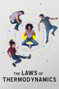 The Laws of Thermodynamics filming locations The Laws of Thermodynamics filming locations