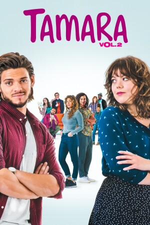 A New Girl in Paris! film poster