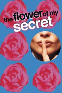 The Flower of My Secret filming locations The Flower of My Secret filming locations