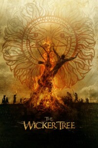 The Wicker Tree filming locations