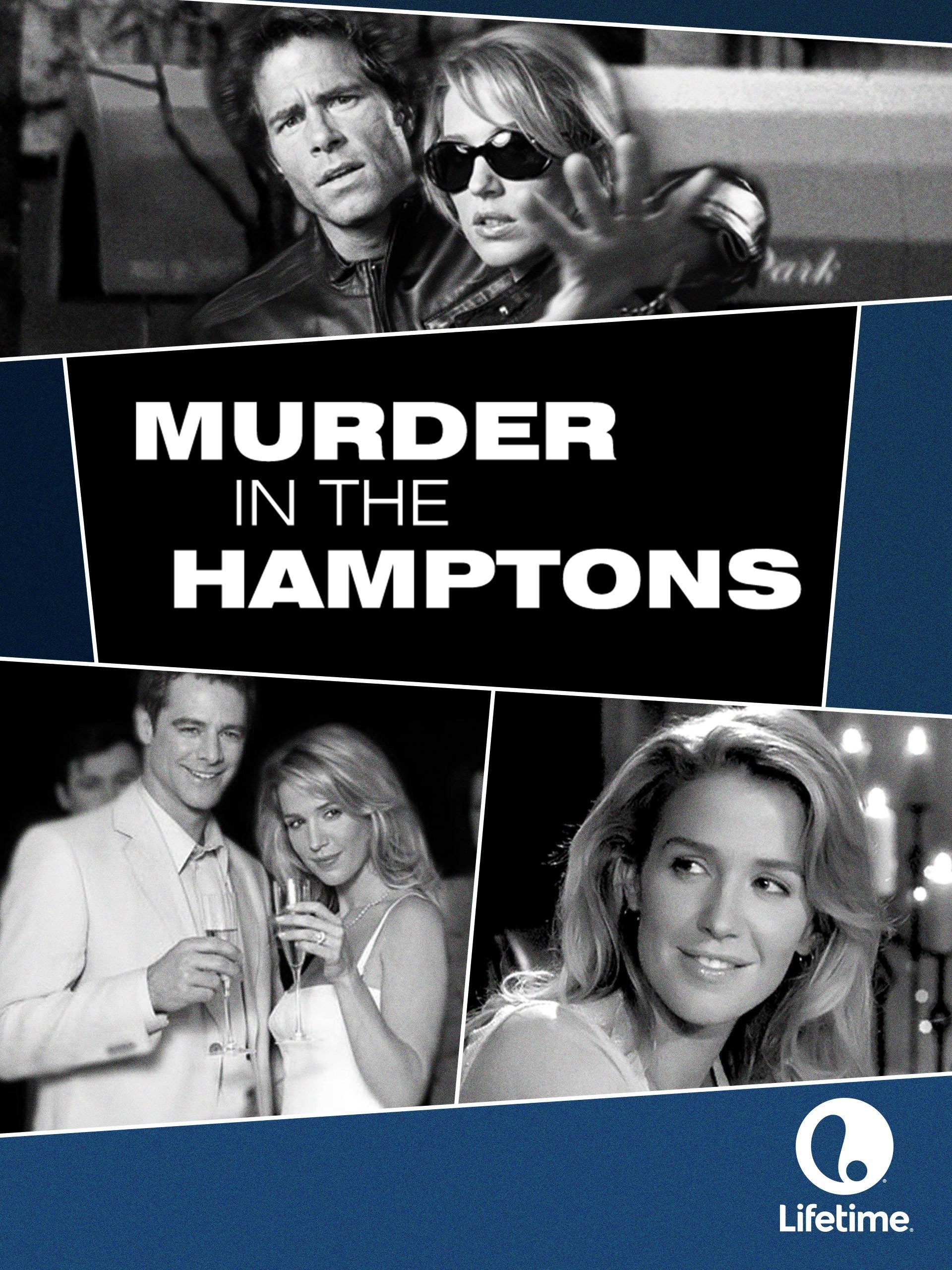 Dónde se rodó Murder in the Hamptons