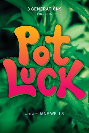 Póster de la película Pot Luck