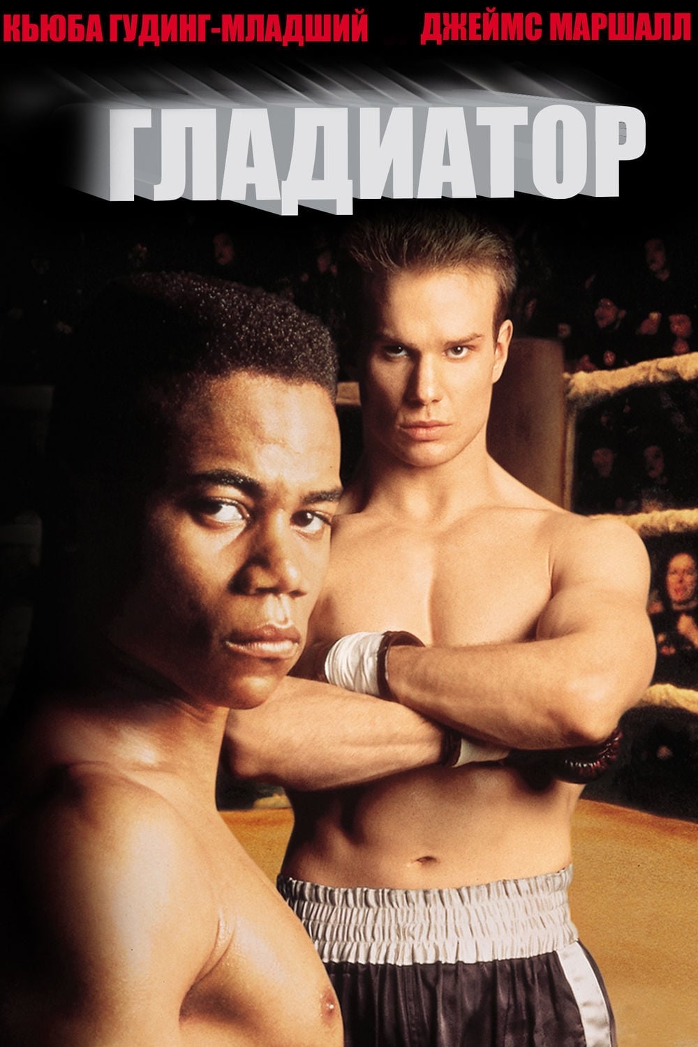 Poster of Gladiator