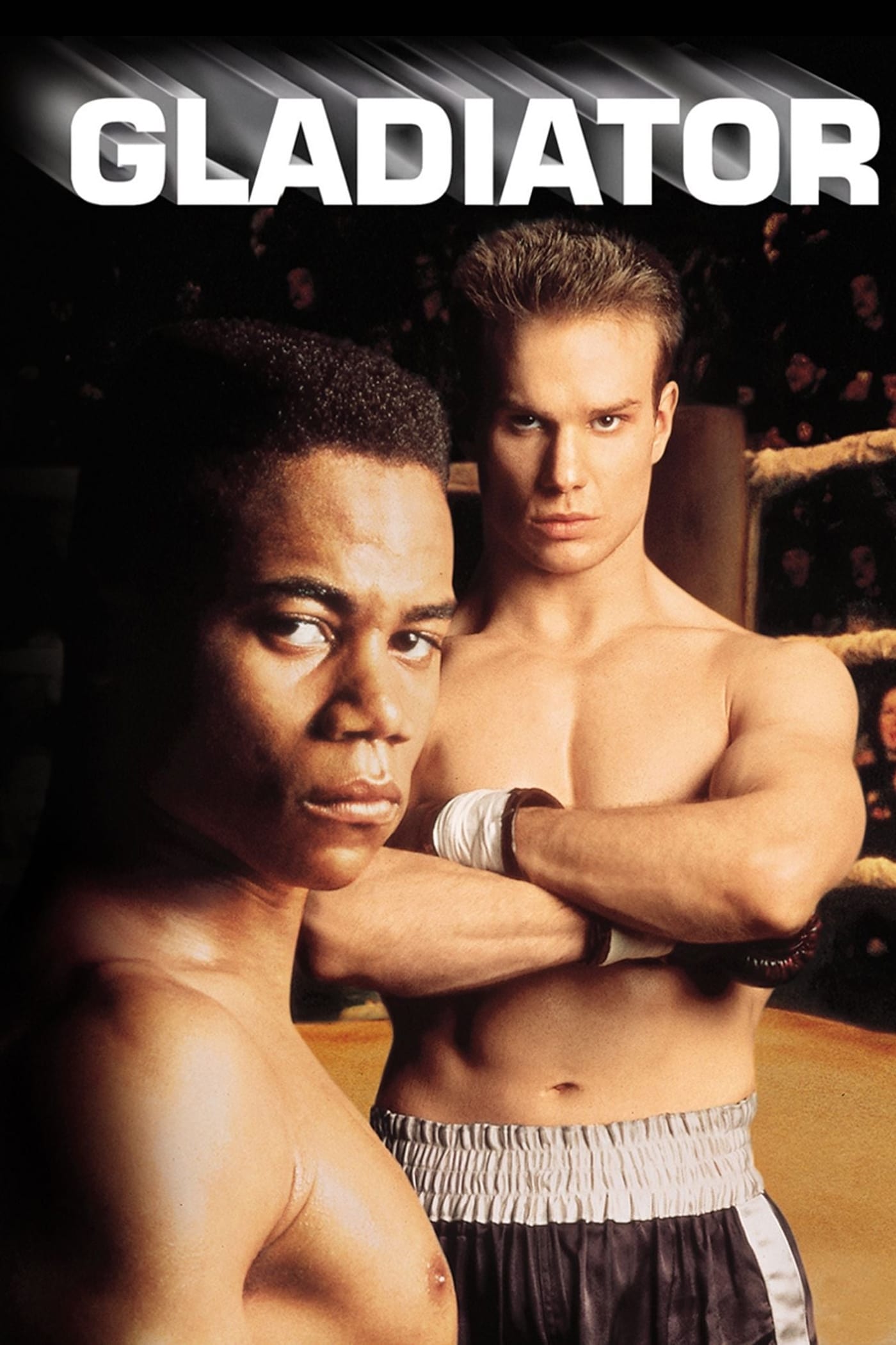 Poster of Gladiator