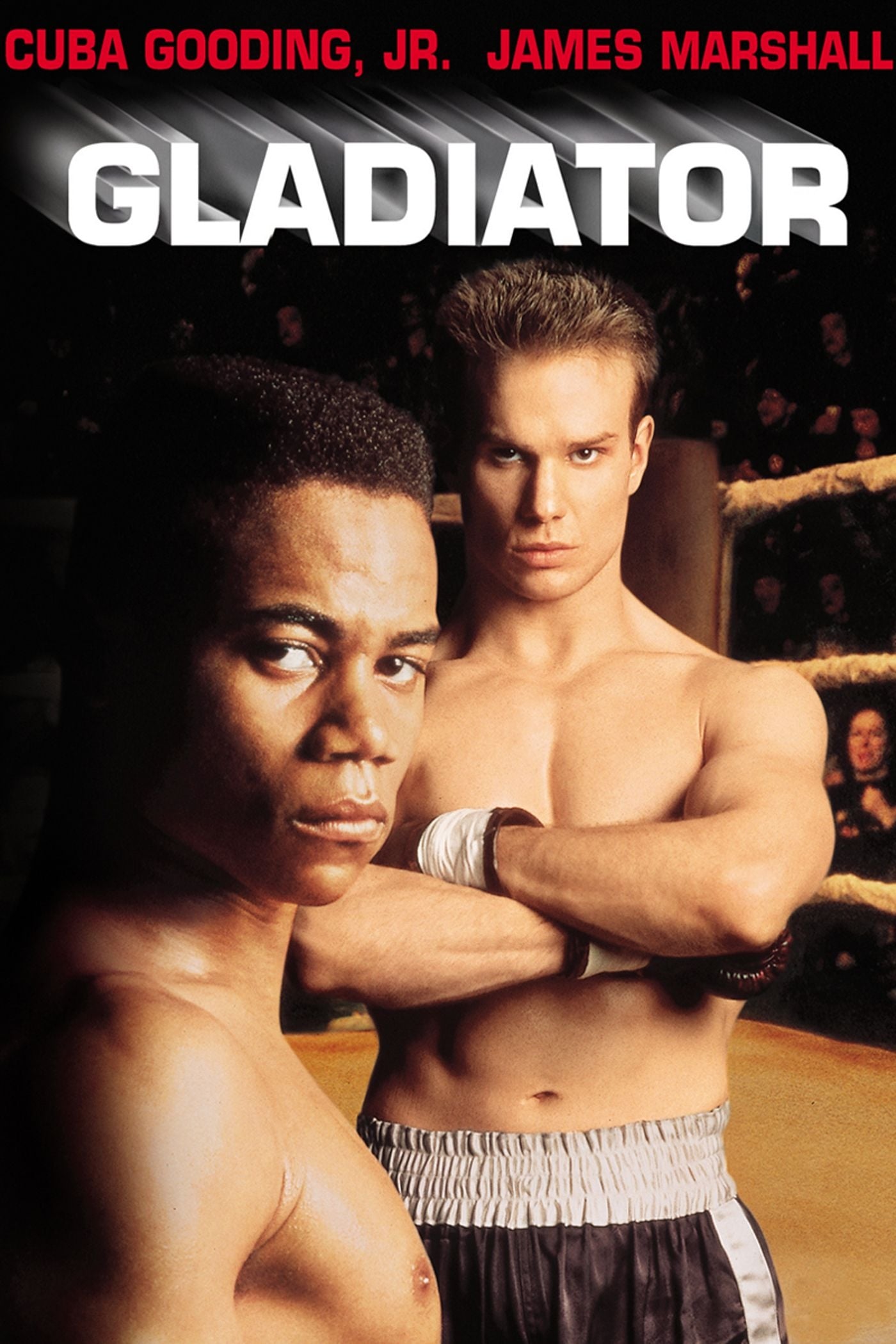 Poster of Gladiator