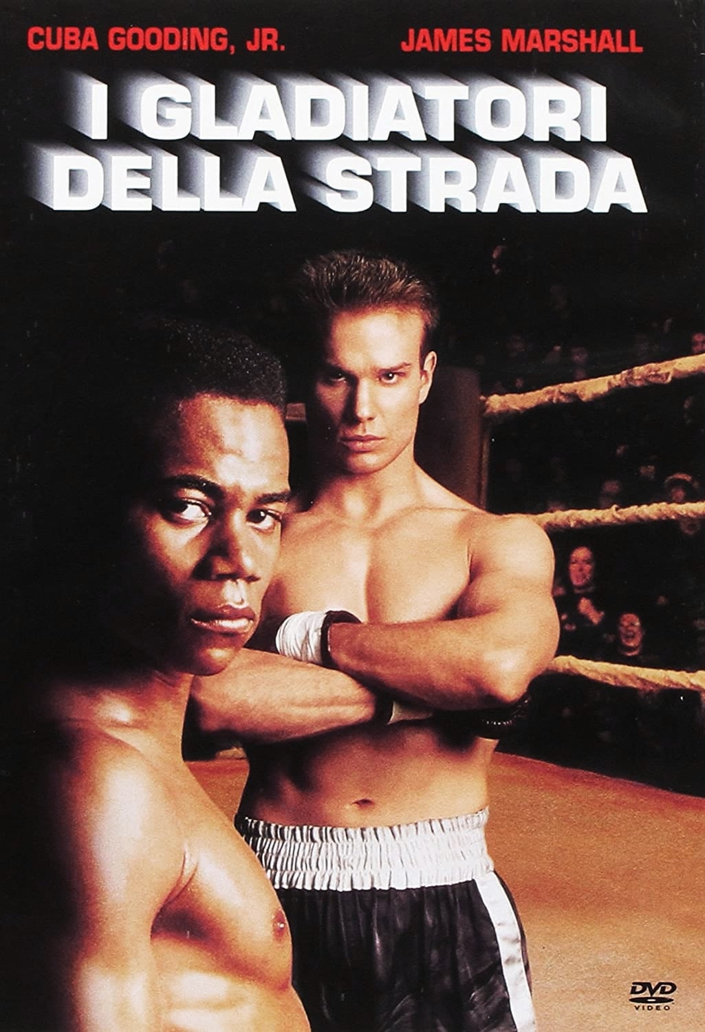 Poster of Gladiator