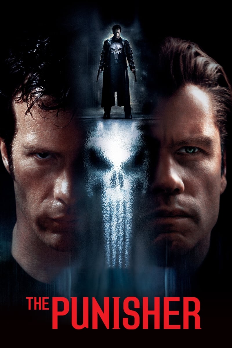 Poster of The Punisher