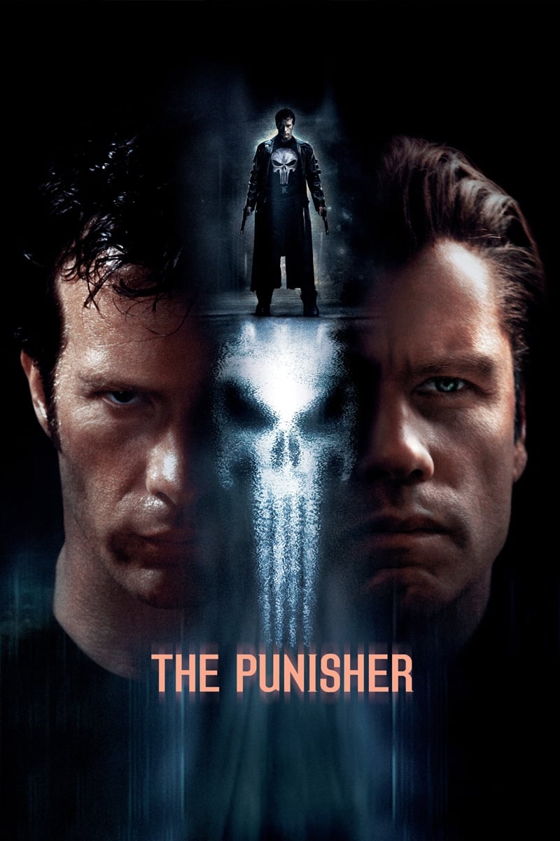 Poster of The Punisher