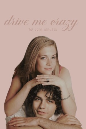 Drive Me Crazy film poster