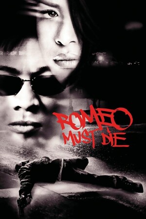 Romeo Must Die film poster