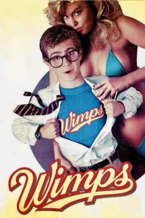 Wimps film poster