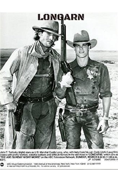 Dónde se rodó Brazo Largo