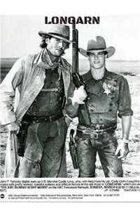 Longarm filming locations