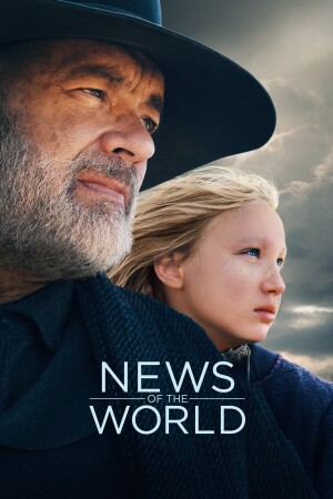 Póster de la película Noticias del gran mundo