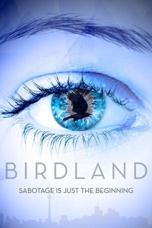 Póster de la película Birdland