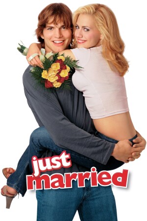Póster de la película Recién casados