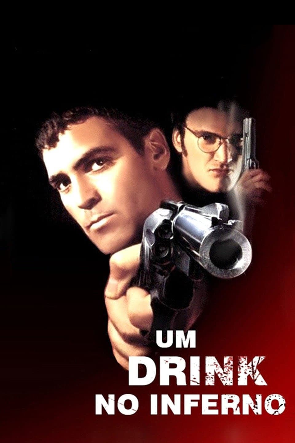 Poster of From Dusk Till Dawn